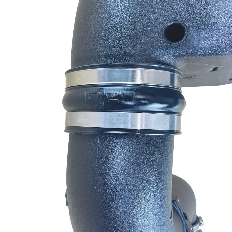 Injen Evolution Cold Air Intake System for 2003-2007 Dodge Ram 2500/3500 5.9L Cummins - EVO8004