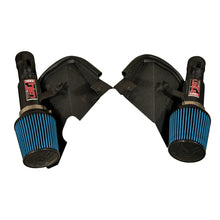 Load image into Gallery viewer, Injen SP1911BLK Cold Air Intake System for Infiniti FX35/FX37 and Toyota Tundra — Dual-Tuned Short Ram with MegaRam Technology
