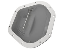 Load image into Gallery viewer, aFe Pro Series Dana 60 Front Differential Cover with Machined Fins for Ford F-250/F-350 2004-2011
