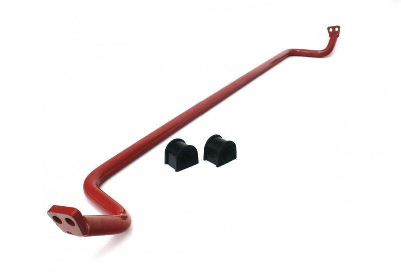 Perrin Performance 25mm Adjustable Front Sway Bar for 2008-2014 Subaru WRX, 2009-2013 Forester XT, and 2011-2014 Impreza