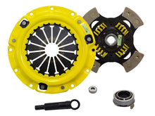 Load image into Gallery viewer, ACT Heavy Duty 4-Pad Race Sprung Clutch Kit for Mazda Miata 1994-1999 - Part Number: actZM2-HDG4