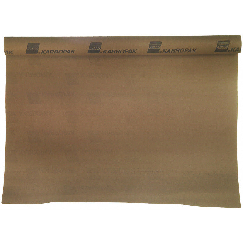 Fel-Pro Karropak 1/64 Inch Sheet Gasket Material for Custom Repairs