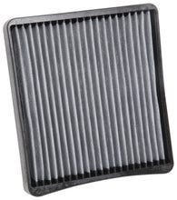 Load image into Gallery viewer, K&amp;N Engineering Cabin Air Filter for 2019 Ram 1500 &amp; 3500 * Washable Reusable Air Filter Part KNVF2065