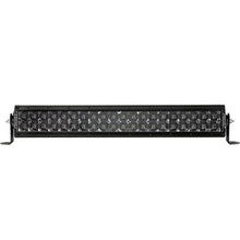 Load image into Gallery viewer, Rigid Industries 20-inch E-Series Midnight Edition Spot Light Bar * Boosted LED Performance for Off-Road, Marine, and Automotive Use