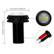 Load image into Gallery viewer, Oracle 3W Universal Cree LED Billet Light - Green by Oracle Lighting