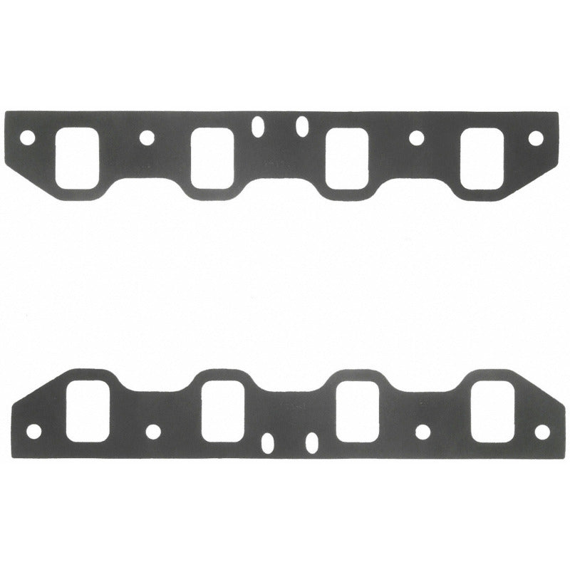 Fel-Pro 1253-3 Engine Intake Manifold Gasket Set – Reliable Sealing for V8 Engines