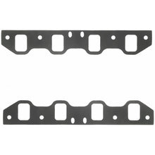 Load image into Gallery viewer, Fel-Pro 1253-3 Engine Intake Manifold Gasket Set – Reliable Sealing for V8 Engines