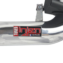Load image into Gallery viewer, Injen 2020 Hyundai Veloster N 2.0L Turbo Polished Cold Air Intake System (SP1343P)