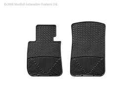 WeatherTech All-Weather Front Floor Mats for BMW and Chevrolet Cobalt * Durable Rubber Protection