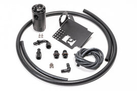 Radium Engineering Catch Can Kit for Honda S2000 (2006-2009) with Fluid Lock System