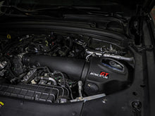 Load image into Gallery viewer, aFe Momentum GT Pro 5R Cold Air Intake System for 2022-2023 Jeep Grand Cherokee WL V6-3.6L