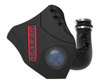 Load image into Gallery viewer, aFe Takeda Momentum Pro 5R Cold Air Intake System for 2021-2024 Toyota GR Supra 2.0L Turbo