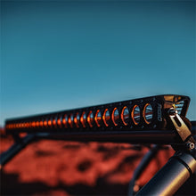 Load image into Gallery viewer, Rigid Industries Revolve 40-inch LED Light Bar with Amber Trim Ring * High-Performance Automotive Lighting