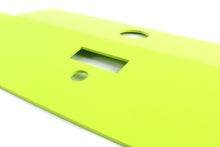 Load image into Gallery viewer, Perrin Performance Neon Yellow Radiator Shroud for 2002-2007 Subaru WRX/STi