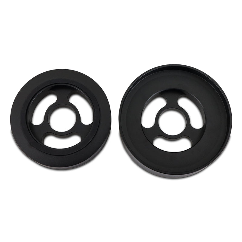 Mishimoto Thermostatic Oil Sandwich Plate Adapter for Subaru BRZ, Toyota 86, and Scion FRS (Part Number: misMMOCA-BRZ-13T)