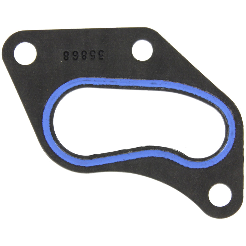 Fel-Pro Kia Telluride 35868 Engine Coolant Outlet Gasket – Reliable Sealing Solution for Kia and Hyundai Vehicles