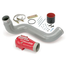 Load image into Gallery viewer, Banks Power 05-07 Ford 6.0L Stock-Intercooler High-Ram Air Intake System GBE42751