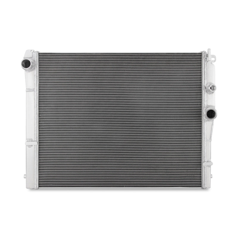 Mishimoto 20+ Toyota Supra Aluminum Radiator Kit with Auxiliary Radiators