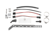Load image into Gallery viewer, Radium Engineering Dual Fuel Pump Add-On Kit for Acura NSX – Compatible with Walbro GSS342 and AEM 50-1200