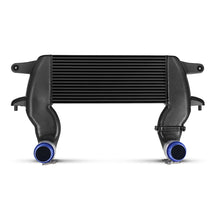 Load image into Gallery viewer, Mishimoto 2021+ Ford Bronco High Mount Intercooler Kit - Black