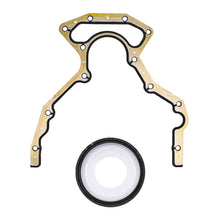 Load image into Gallery viewer, Fel-Pro Engine Crankshaft Seal Kit for Chevrolet Silverado 1500, Corvette, and Camaro – Part #felBS40640