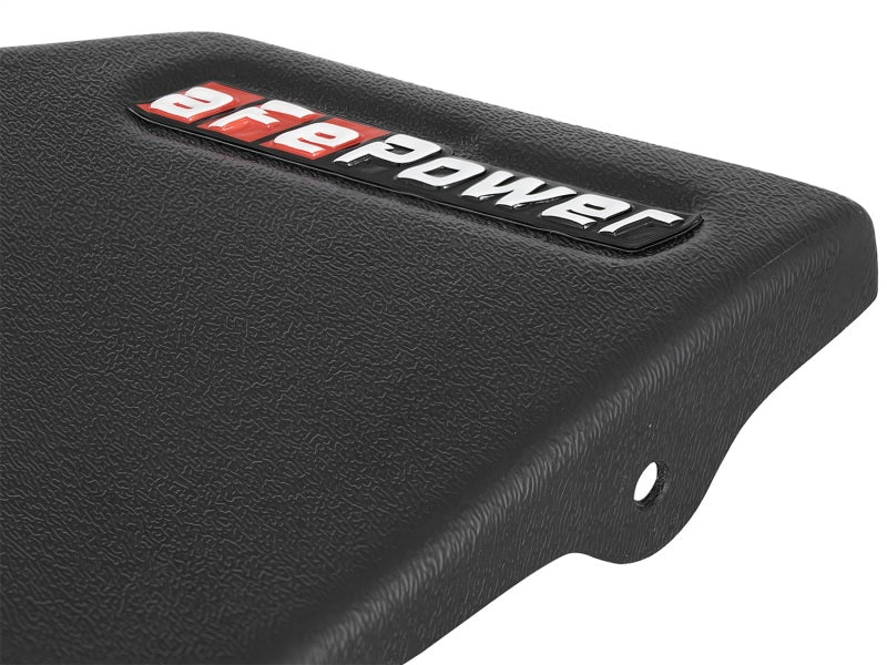 aFe Momentum GT Cold Air Intake Cover for 2015-2017 MINI Cooper S (F55/F56) with Stage-2 Intake System