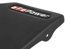 Load image into Gallery viewer, aFe Momentum GT Cold Air Intake Cover for 2015-2017 MINI Cooper S (F55/F56) with Stage-2 Intake System