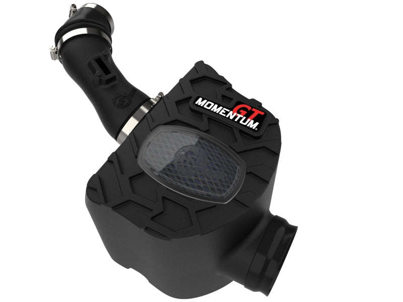 aFe Momentum GT Pro 5R Cold Air Intake System for Toyota Tundra 2022-2023 V6-3.4L