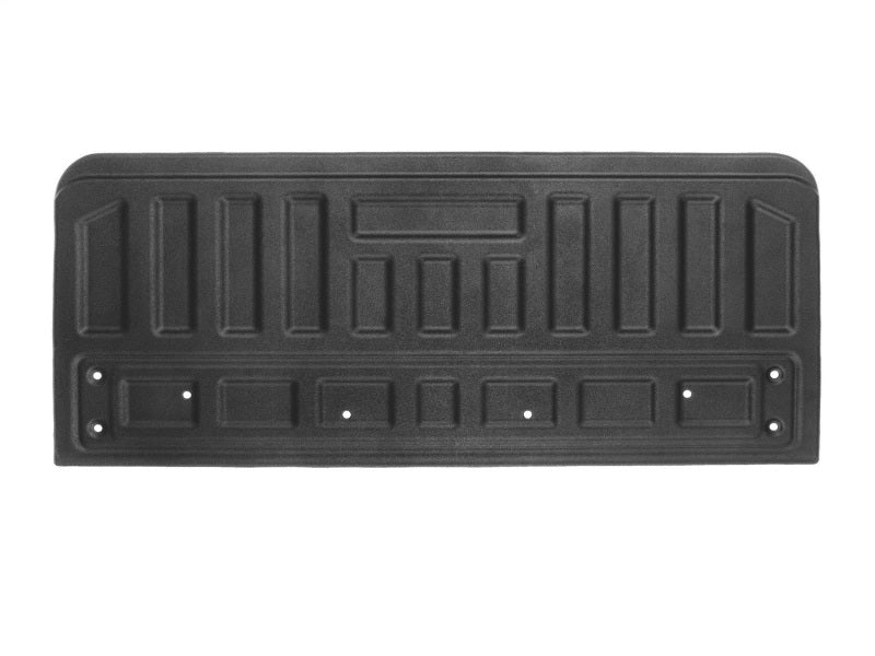 WeatherTech TechLiner Tailgate Protector for Chevrolet Colorado and GMC Canyon (Part Number: wet3TG10)
