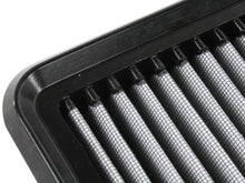 Load image into Gallery viewer, aFe MagnumFLOW OE Replacement Air Filter with Pro DRY S Media for Jeep Wrangler (JK) 07-18 V6-3.6L/3.8L
