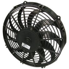 Load image into Gallery viewer, SPAL 844 CFM 11-Inch Low Profile Pull/Curved Fan Model VA09-AP12/C-54A