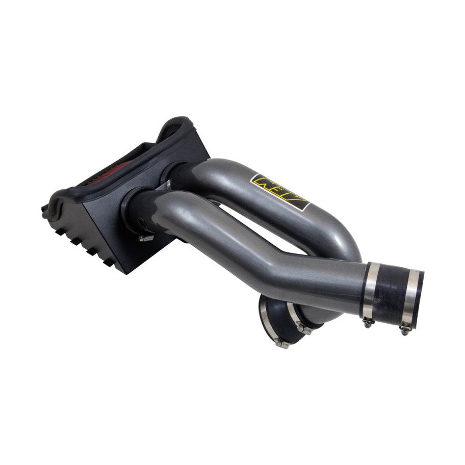 AEM Induction 21-8128DC Performance Cold Air Intake System for Ford F-150 3.5L EcoBoost