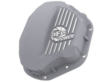 Load image into Gallery viewer, aFe Rear Differential Cover Street Series for Dodge and Ford Diesel Trucks