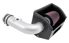 Load image into Gallery viewer, K&amp;N Engineering 69-8619TS Cold Air Intake System for Subaru BRZ and Scion FR-S 2.0L