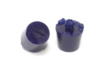 Load image into Gallery viewer, Perrin Performance Adjustable Trunk Bumper Set for Subaru WRX and STI (2015-2021) - Blue