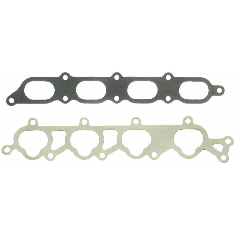 Fel-Pro MS 94501 Engine Intake Manifold Gasket Set for Geo Storm and Isuzu Stylus
