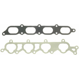 Fel-Pro MS 94501 Engine Intake Manifold Gasket Set for Geo Storm and Isuzu Stylus