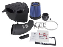 Load image into Gallery viewer, aFe Momentum GT Stage 2 Pro 5R Cold Air Intake System for Jeep Wrangler (2007-2011) V6 3.8L with Mechanical Fan