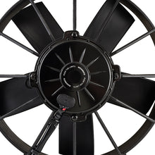 Load image into Gallery viewer, Mishimoto 10 Inch Race Line High-Flow Electric Fan for Heavy-Duty Cooling