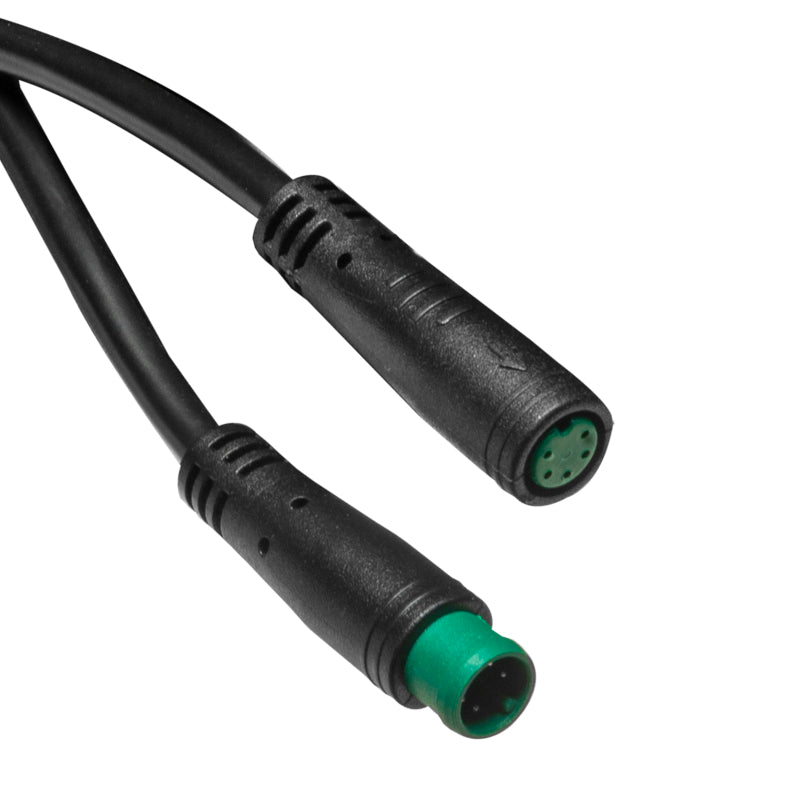 ORACLE Lighting 10ft Colorshift RGB+W Rock Light and Wheel Ring Extension Cable (Part #ORL1725-504)