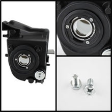 Load image into Gallery viewer, Spyder OEM Fog Lights for Lexus IS250 and IS350 (2006-2009) - Smoke Lens