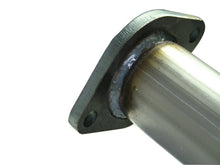 Load image into Gallery viewer, aFe MACH Force XP Cat-Back Exhaust System with Black Tip for Nissan Titan 04-15 V8 5.6L
