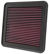 Load image into Gallery viewer, K&amp;N Engineering High-Flow Drop-In Air Filter for Mitsubishi Triton 2.5L-L4 Diesel - Part #KN33-2951