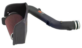 K&N Engineering V6 4.0L AirCharger Performance Intake for Toyota FJ Cruiser (2007-2009)