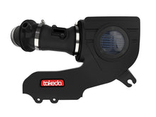 Load image into Gallery viewer, aFe Takeda Momentum Pro 5R Cold Air Intake System for Nissan Altima 2019-2020 with Pro 5R Filter Part Number AFE56-70025R
