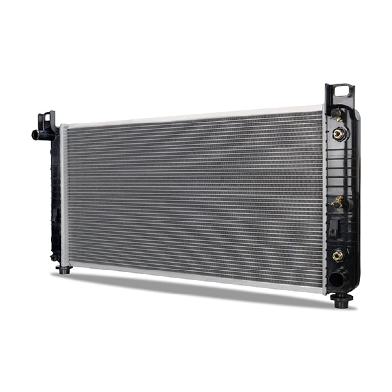 Mishimoto 2002-2013 Cadillac Escalade Replacement Radiator with OEM-Style Aluminum Core
