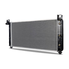 Load image into Gallery viewer, Mishimoto 2002-2013 Cadillac Escalade Replacement Radiator with OEM-Style Aluminum Core