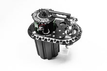 Load image into Gallery viewer, Radium Engineering FCST-X 2 Surge Tank System with Walbro F90000 Series Pumps