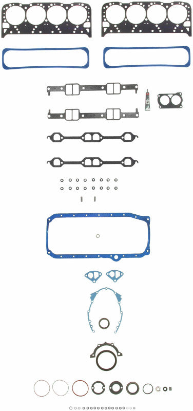 Fel-Pro Chevrolet Camaro 260-1650 Engine Gasket Set for 1993-1997 Pontiac Firebird