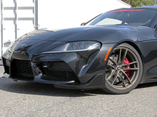 Load image into Gallery viewer, aFe Control Front Tow Hook for 2020-2023 Toyota GR Supra (A90) * Black